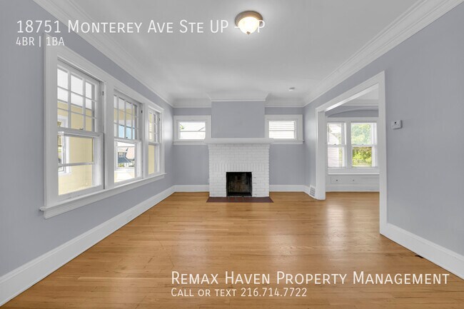 Building Photo - 18751 Monterey Ave