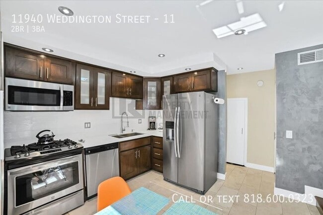 Building Photo - 11940 Weddington St