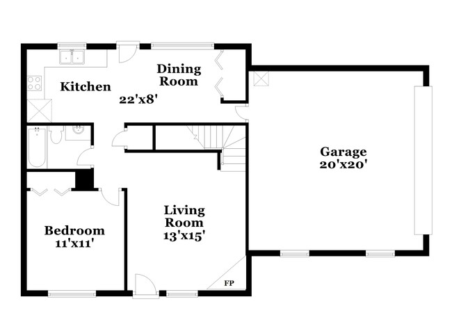 Building Photo - 101 Bradesbury Ln