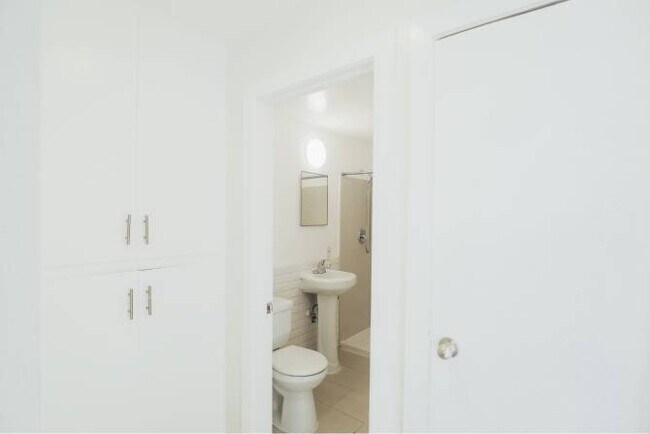 Floorplan - 2166 E 27th Street