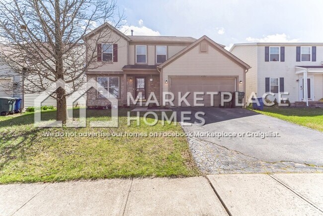 Building Photo - 6391 Whims Rd