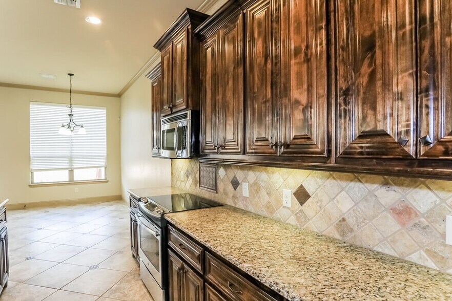 Building Photo - 16401 Toledo Bend Ct