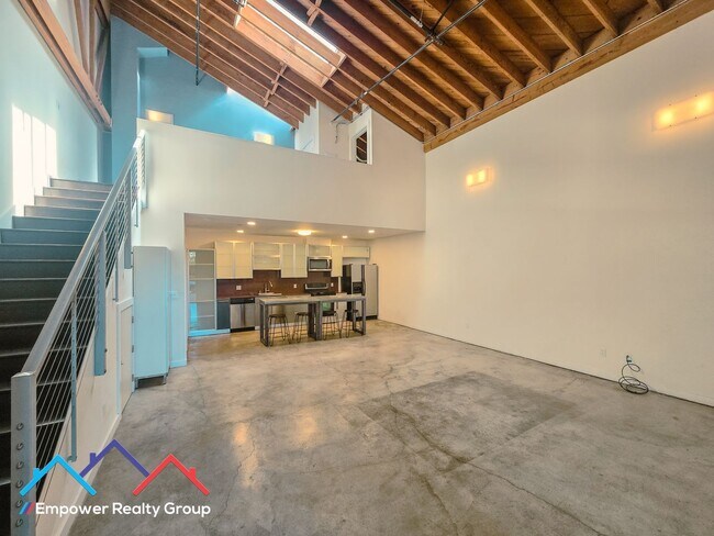 Building Photo - 1510 32nd St