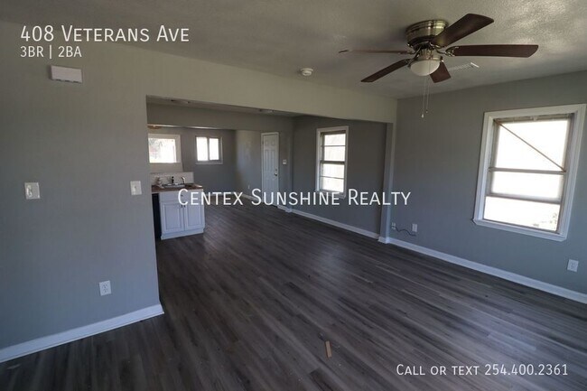 Building Photo - 408 Veterans Ave
