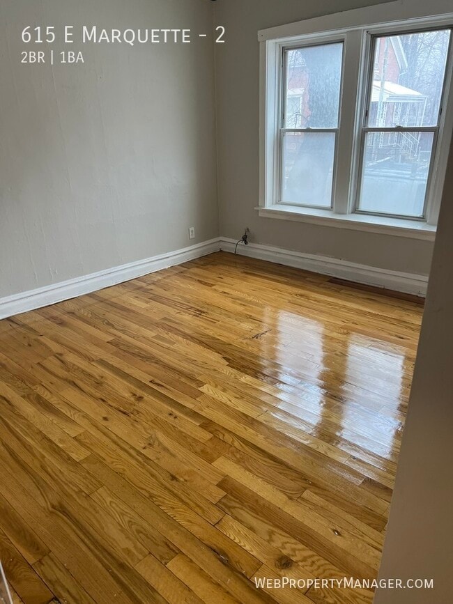 Building Photo - 615 E Marquette-2