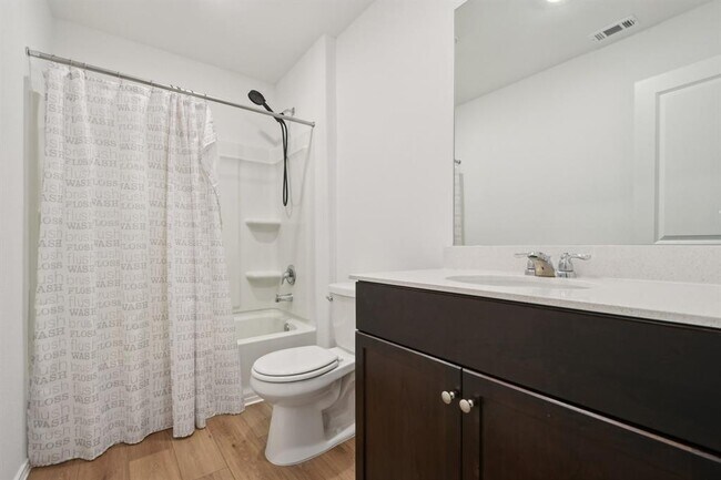 Building Photo - 17717 - Sulphur Spgs Wy