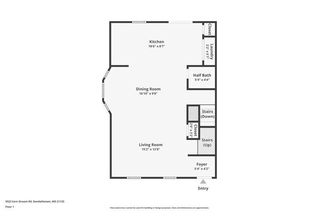 Building Photo - 3522 Corn Stream Road, Randallstown, MD, 2...