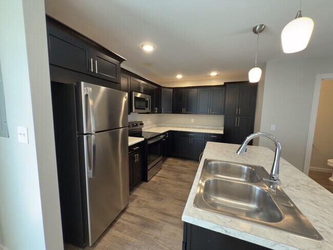 Building Photo - 209 Terrace Dr