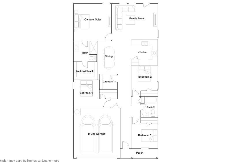Building Photo - 4025 Twinleaf Dr