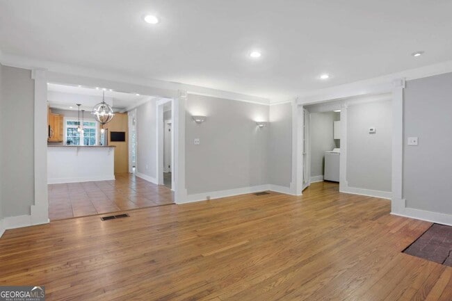 Building Photo - 1834 McLendon Ave NE