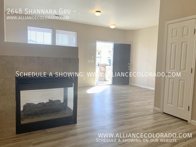 Building Photo - 2648 Shannara Grove