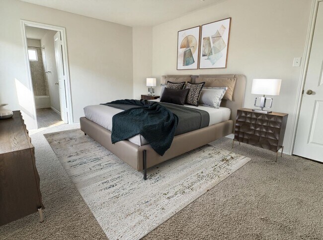Building Photo - 5826 Kendall Pr
