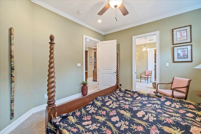 Building Photo - 4146 Forsythe Way