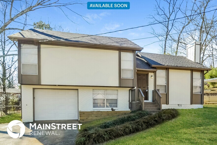 Primary Photo - 2425 Carmel Rd