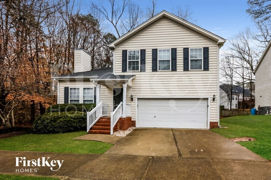 Primary Photo - 8715 Harps Mill Rd