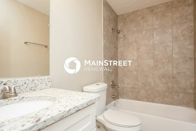 Building Photo - 3 Bedroom Pet-Friendly Home in Acworth, GA with Main Street Renewal