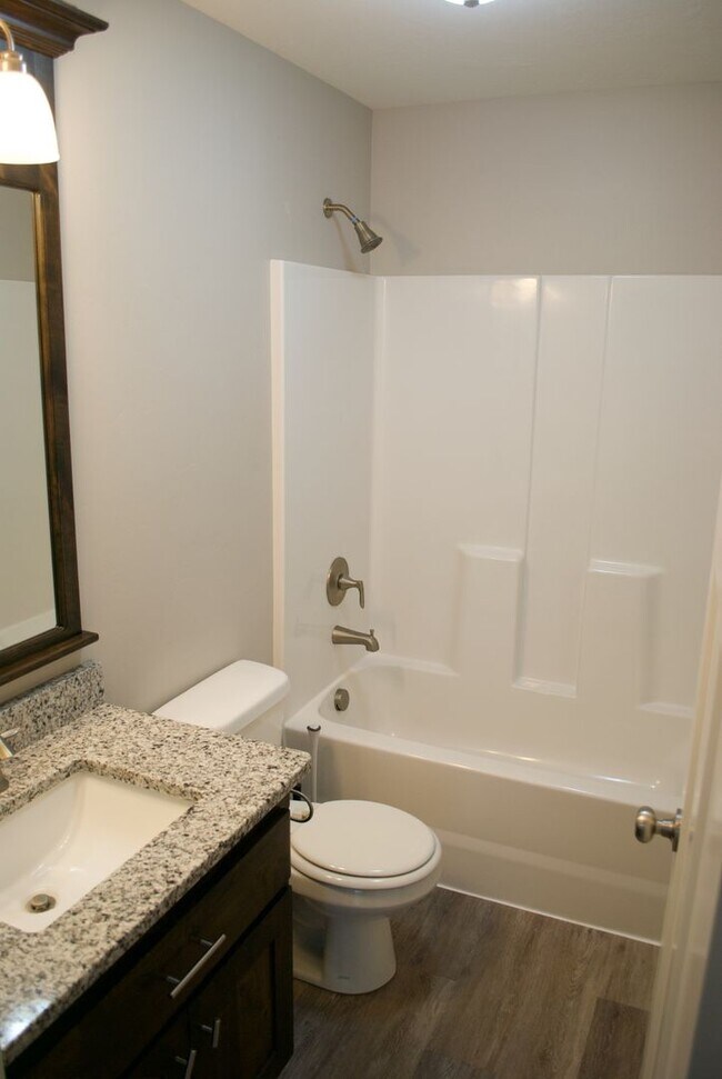 Building Photo - Beautiful 5 Bed, 3.5 Bath Home in Rigby, Idaho!