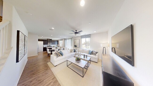 Building Photo - Beautiful 4 bed 3 bath home in Beaumont, Ca.