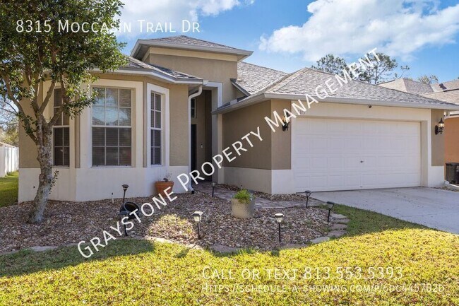 Building Photo - 8315 Moccasin Trail Dr