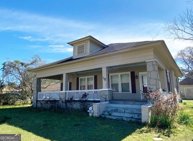 Primary Photo - 2880 GA-117