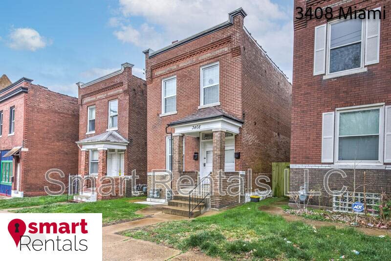 Building Photo - 3408 Miami St
