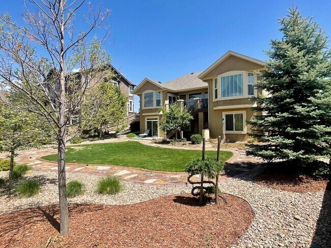 Building Photo - 4891 Alberta Falls Way