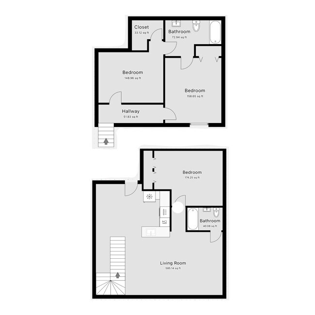 Building Photo - Adams Ave.