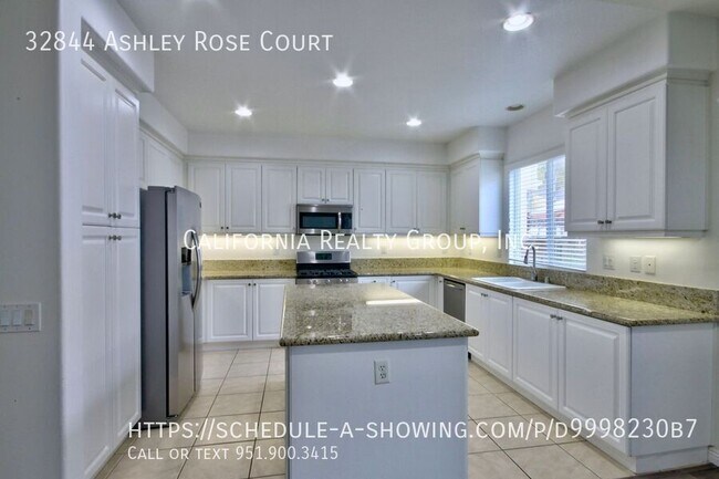 Building Photo - 32844 Ashley Rose Ct