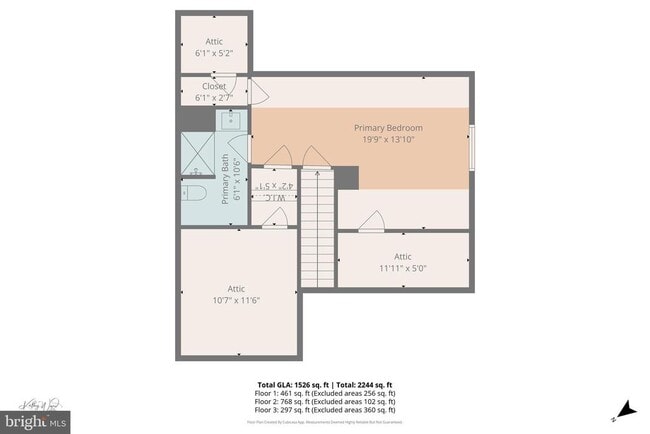 Building Photo - 4621 Greenhill Ave