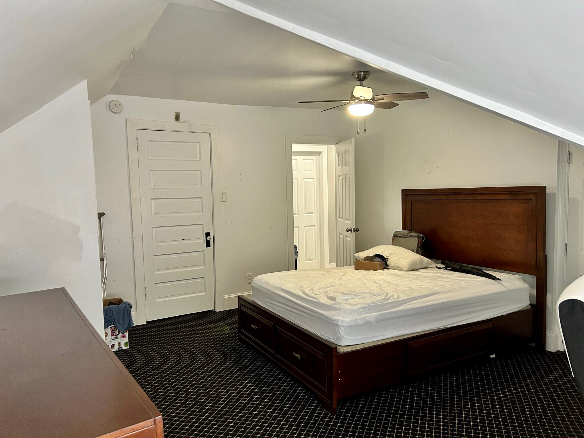 Bedroom 3 - 317 4th St NE