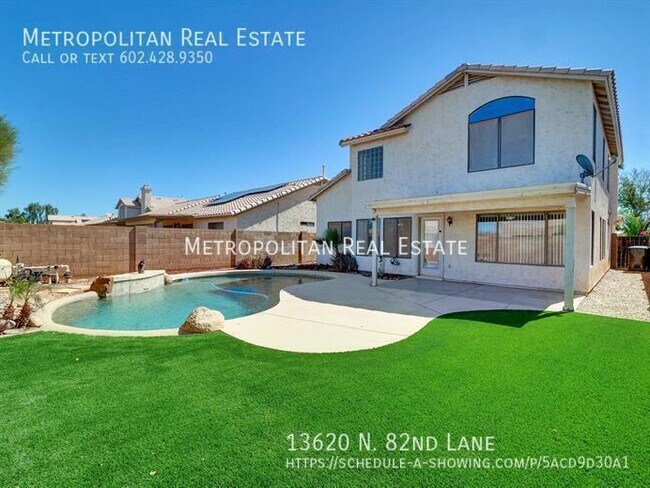 Building Photo - 13620 N 82nd Ln