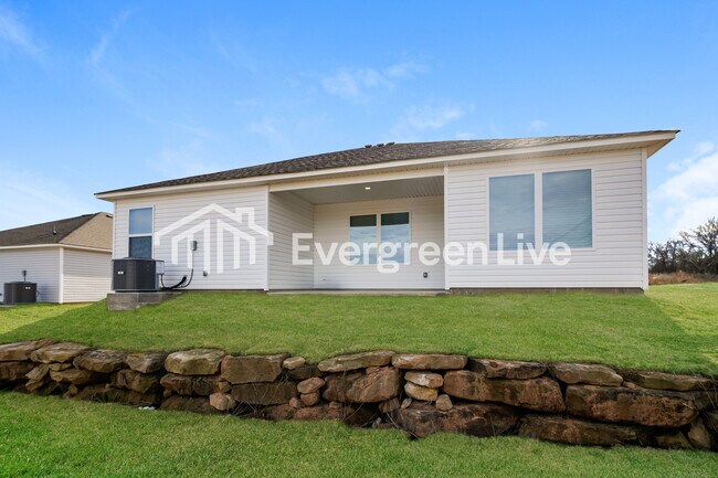 Building Photo - 1118 Raven Dr