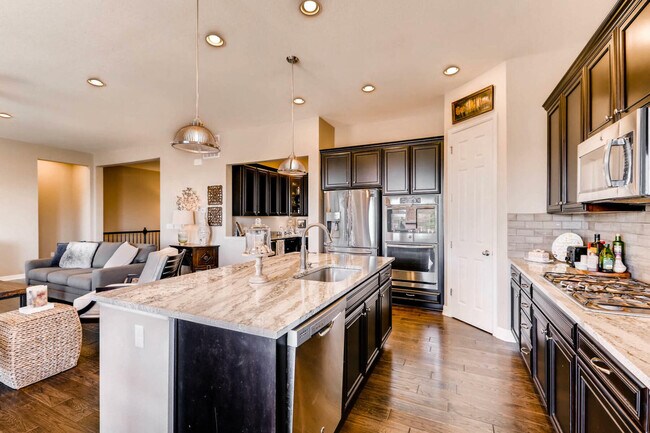 Building Photo - 14110 Sierra Ridge Dr