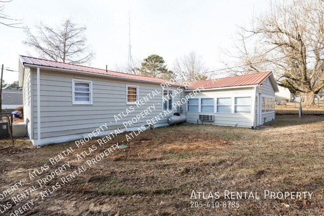 Building Photo - 189 Co Rd 1291