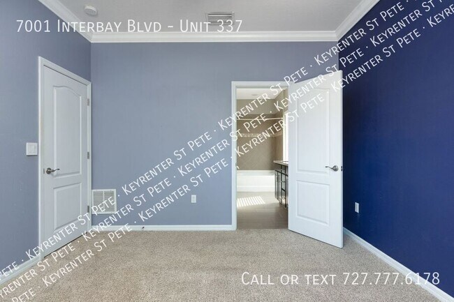 Building Photo - 7001 Interbay Blvd