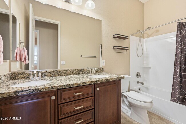 Building Photo - 4908 S Figueroa Ln