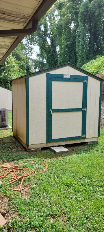 Building Photo - 209 Hazel Dr