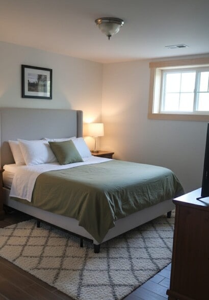 Bedroom 2 - 215 Irene Ave