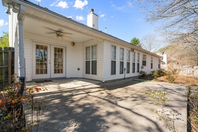 Building Photo - 1840 Heatherton Rd