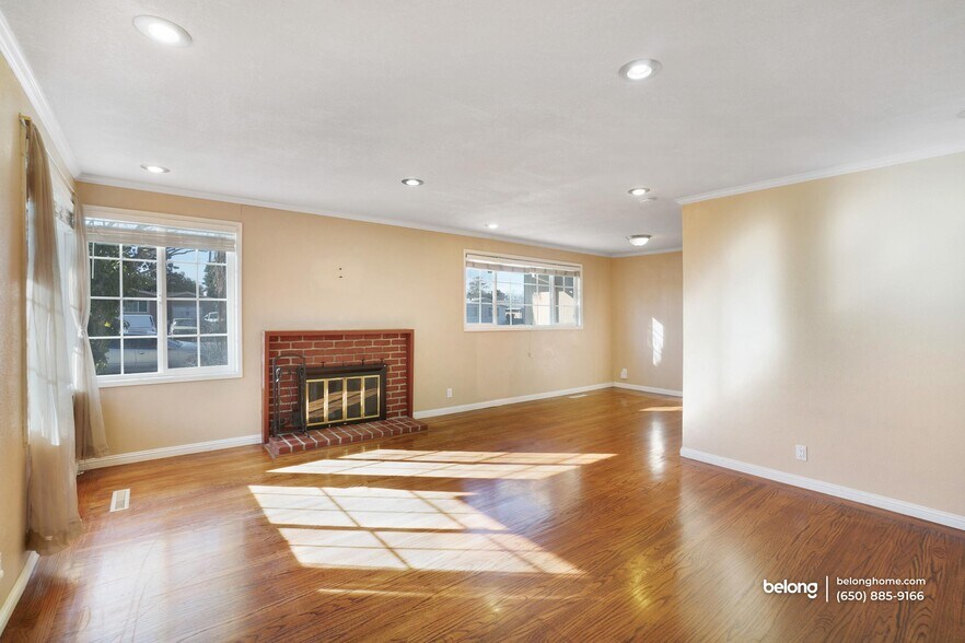 Building Photo - 663 Los Padres Blvd