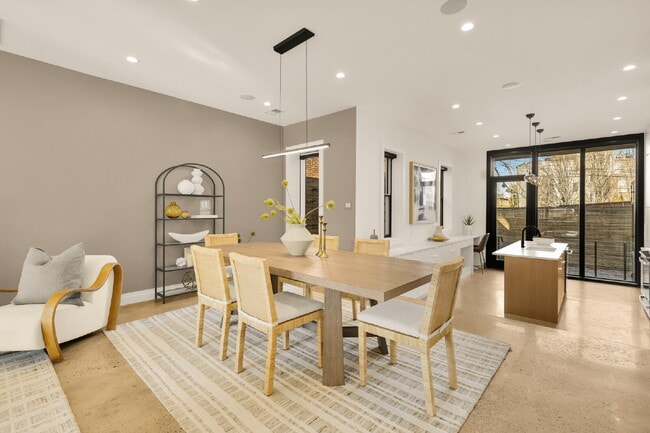 Building Photo - Modern Luxury in the Heart of Logan Circle