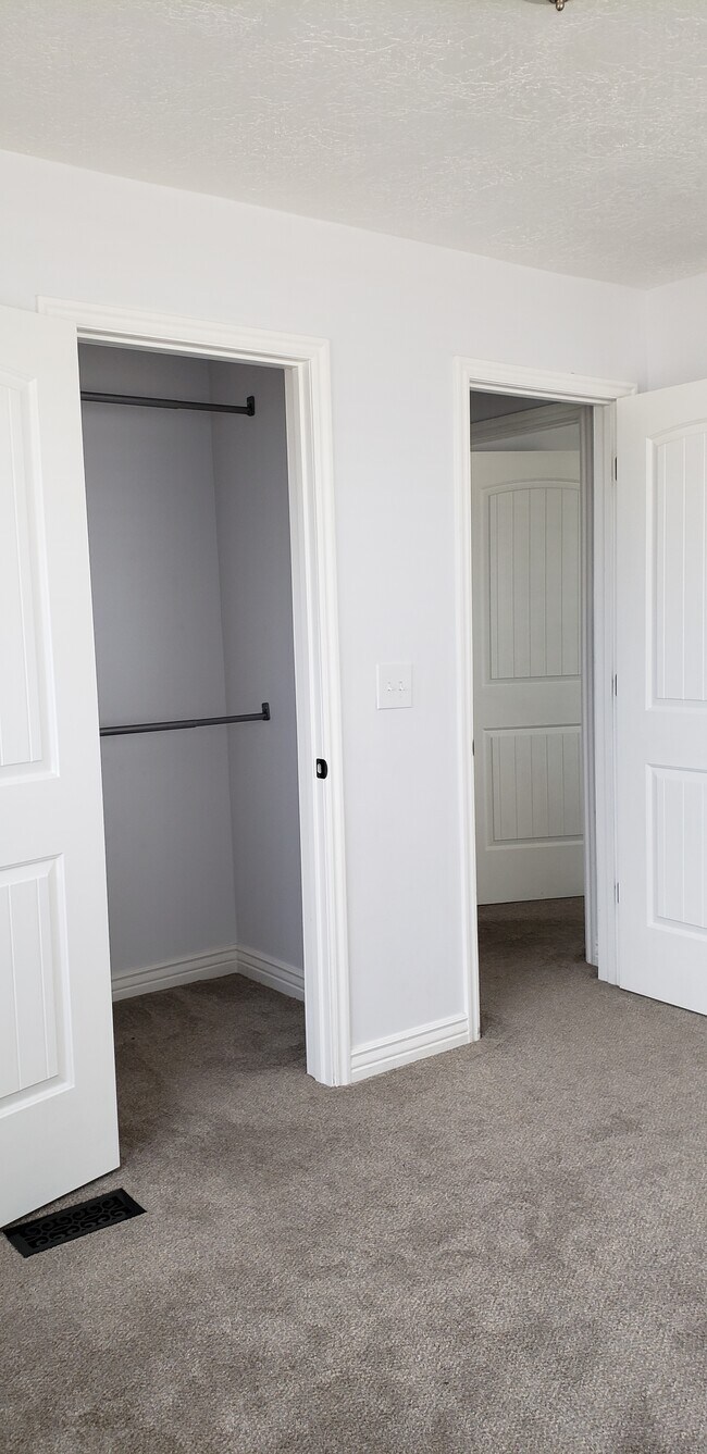 Bedroom 3 - 926 N 800 W