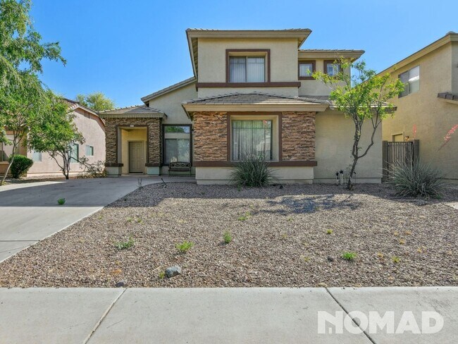 Building Photo - 4 Bedroom Single Family Home in Litchfield Park