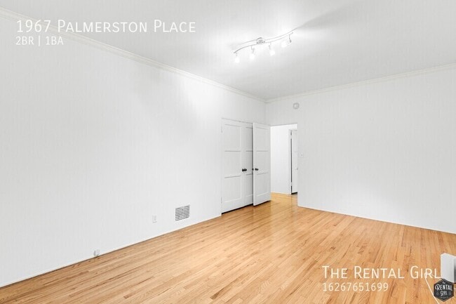 Building Photo - 1967 Palmerston Pl