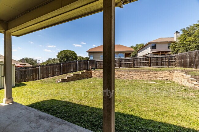 Building Photo - 9715 Justice Ln