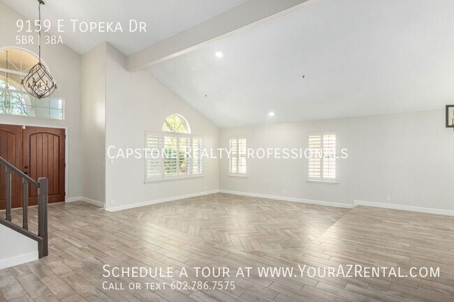 Building Photo - 9159 E Topeka Dr