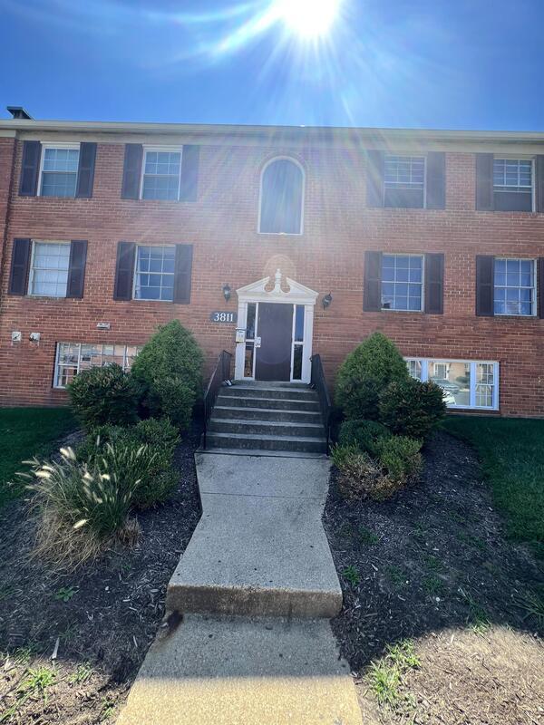 Building Photo - 3811 Swann Rd