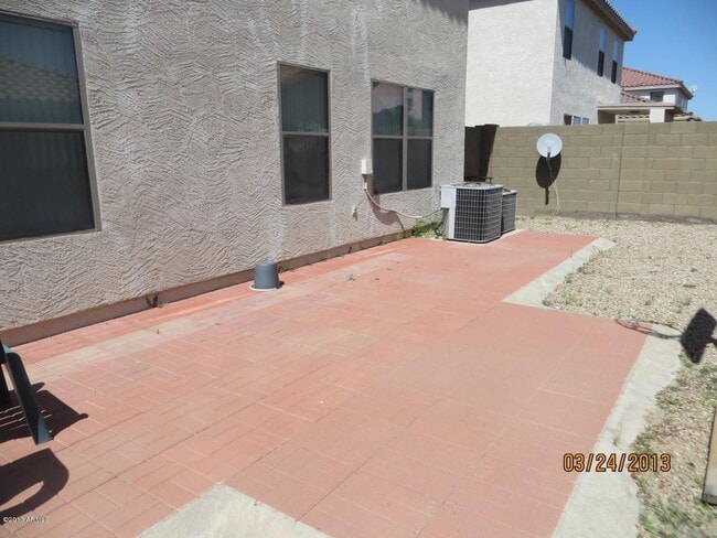 Building Photo - 1033 S San Vincente Ct