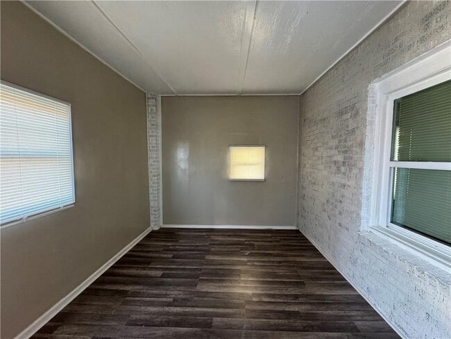 Building Photo - 888 T P Burruss Senior Dr SW