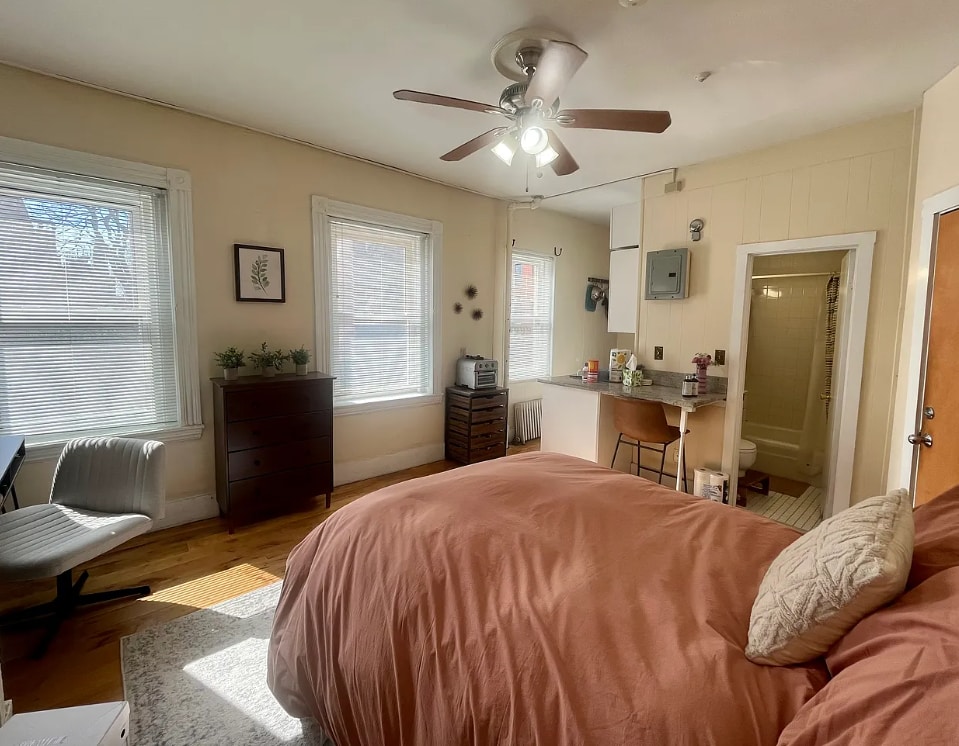 Unit 10 - 106 Myrtle St